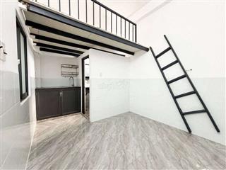 Phòng Có gác, máy lạnh, 3tr8 Gò Vấp