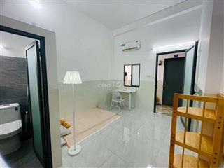 Cho thuê phòng máy lạnh 18m2. Gò Vấp