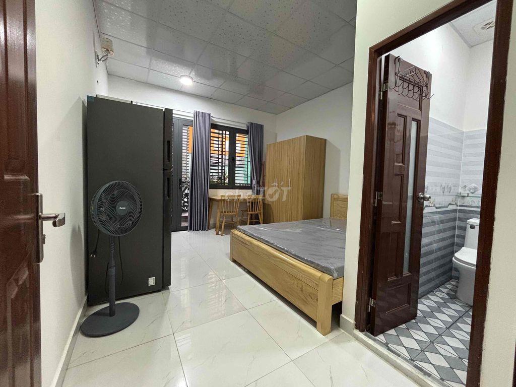 Phòng Full Nội Thất Siêu Đẹp – Trung Tâm Q1/Q10/Q11/Q3
