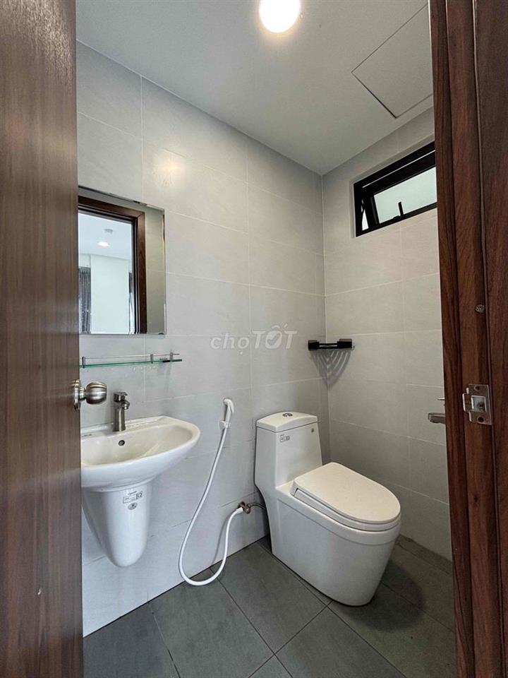 Cho thuê căn hộ mini full nội thất như hình.