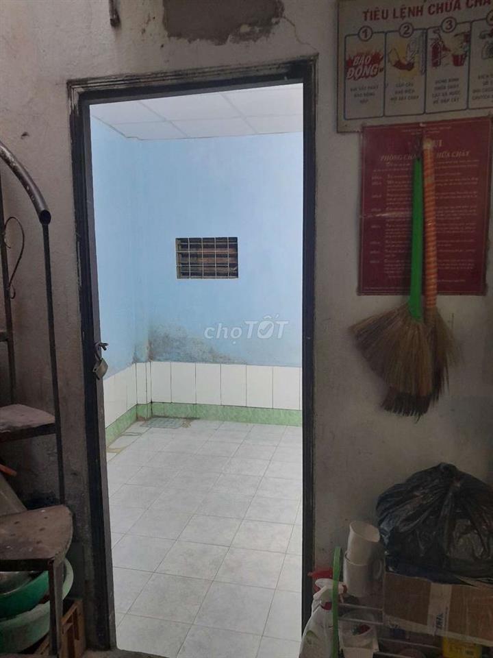 Cho thuê phòng trọ