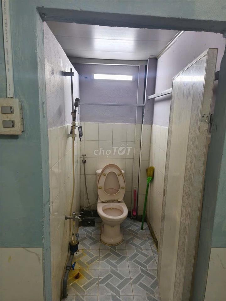 Trọ thủ đức khu vực an ninh, thoáng mát cho thuê