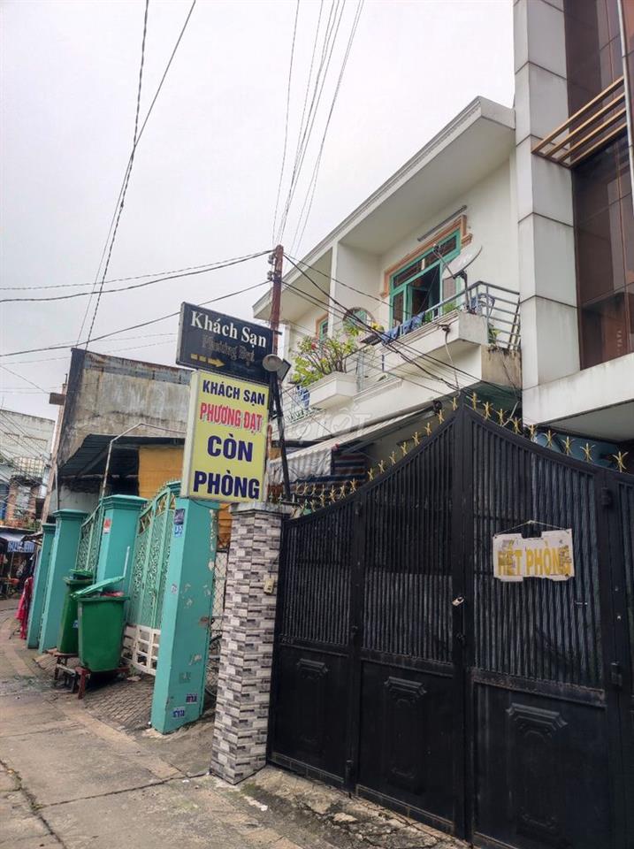 Trọ thủ đức khu vực an ninh, thoáng mát cho thuê