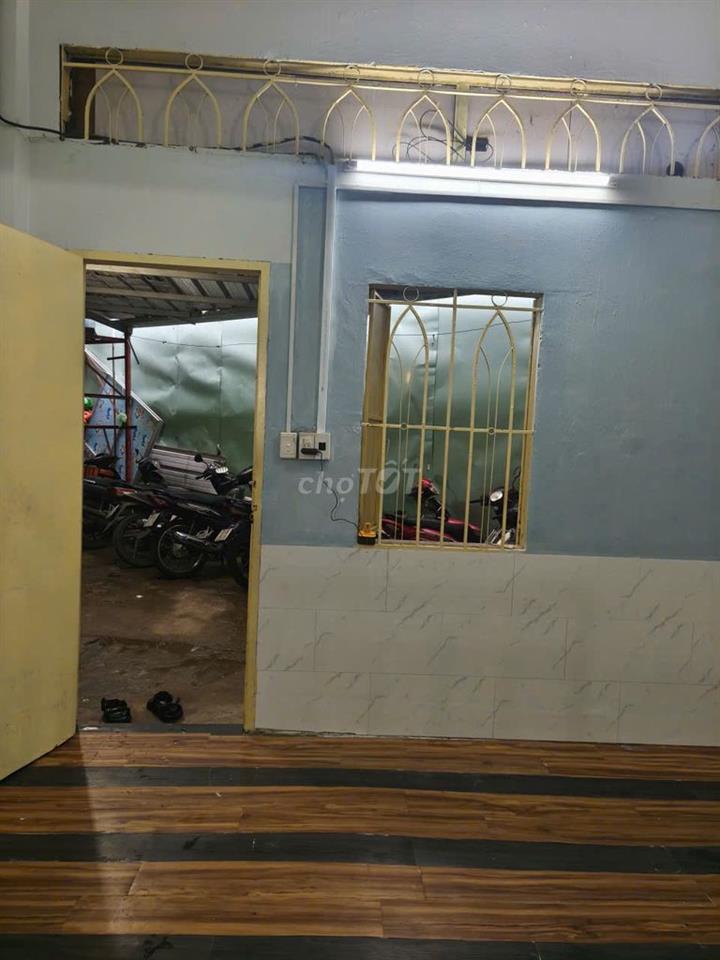 Trọ thủ đức khu vực an ninh, thoáng mát cho thuê
