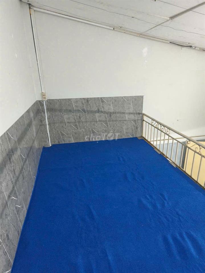 Trọ thủ đức khu vực an ninh, thoáng mát cho thuê