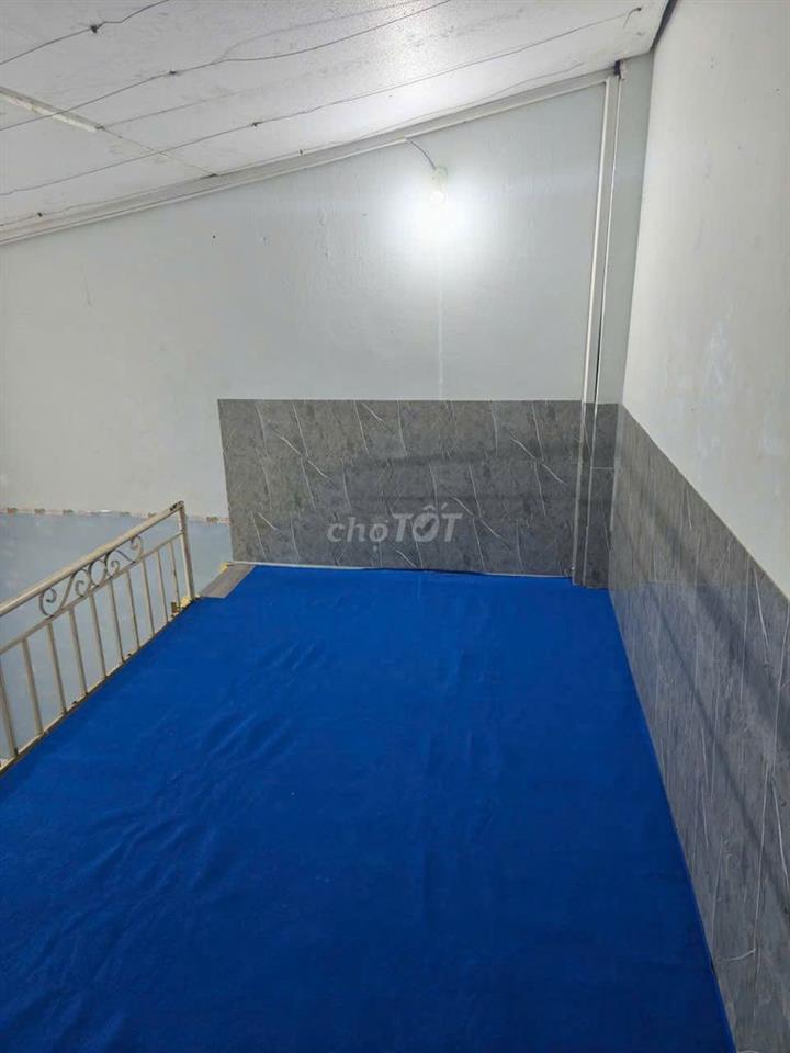 Trọ thủ đức khu vực an ninh, thoáng mát cho thuê