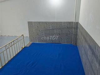 Trọ thủ đức khu vực an ninh, thoáng mát cho thuê