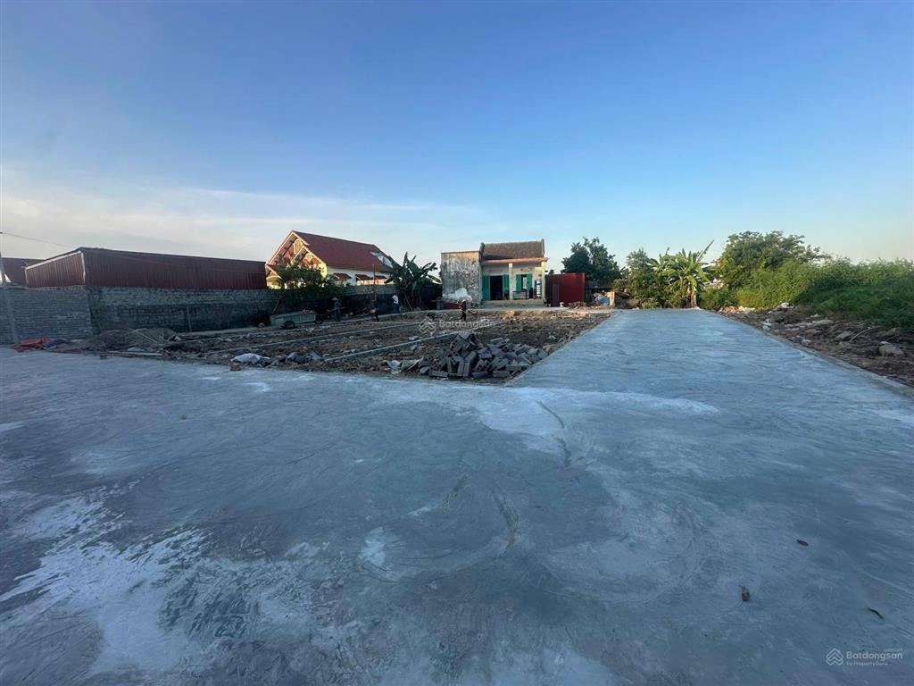 Chưa đến 10,5tr/m2 cơ hội đầu tư lô đất 87,26m² tại thù du, minh tân, kiến thụy