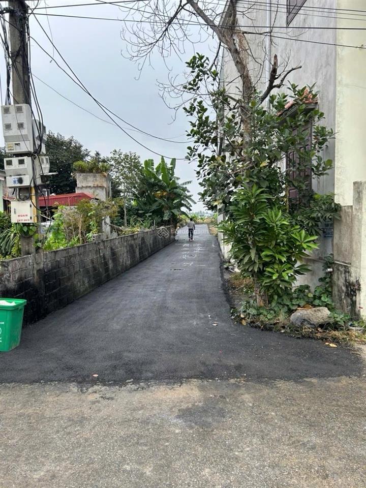 Chưa đến 10,5tr/m2 cơ hội đầu tư lô đất 87,26m² tại thù du, minh tân, kiến thụy