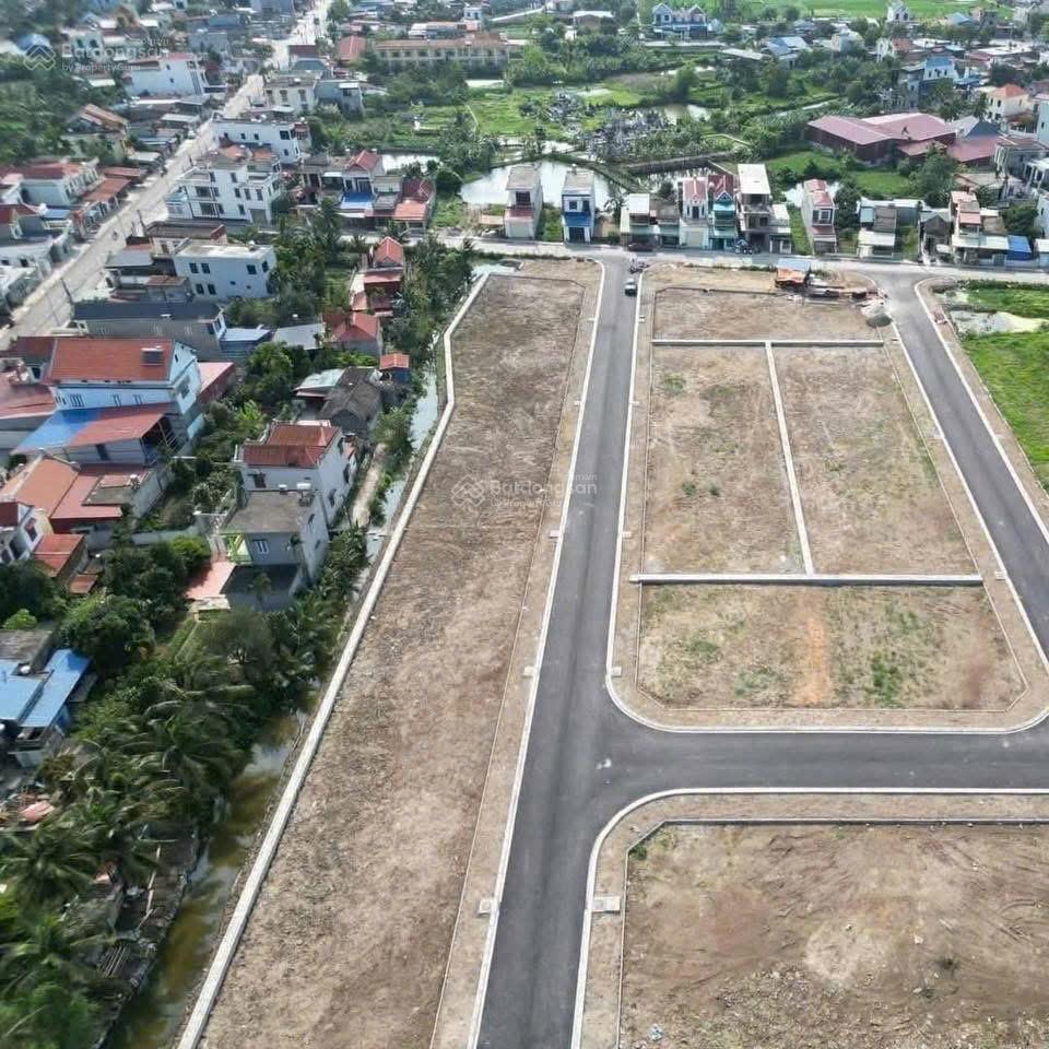 Chưa đến 3tỷ lô b5 kim đới 2 xã kiến thuỵ