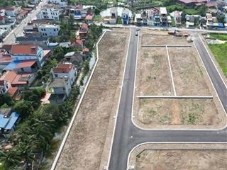Chưa đến 3tỷ lô b5 kim đới 2 xã kiến thuỵ