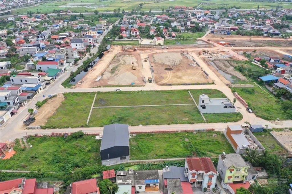 Chưa đến 3tỷ lô b5 kim đới 2 xã kiến thuỵ
