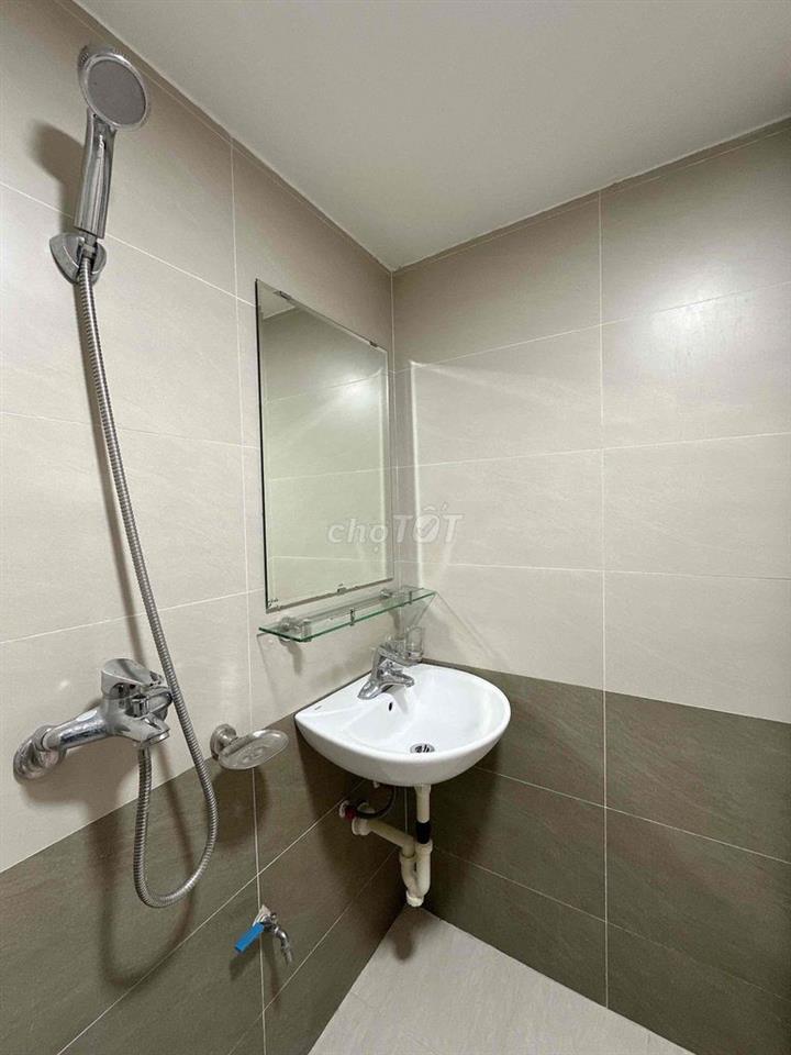 CHO THUÊ CĂN HỘ MINI MỚI TẠI NGÕ 28 PHỐ THƯỢNG THANH (CHÍNH CHỦ)