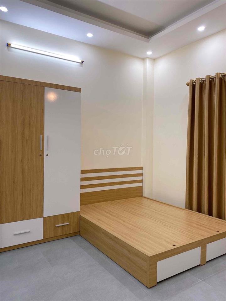 CHO THUÊ CĂN HỘ MINI MỚI TẠI NGÕ 28 PHỐ THƯỢNG THANH (CHÍNH CHỦ)