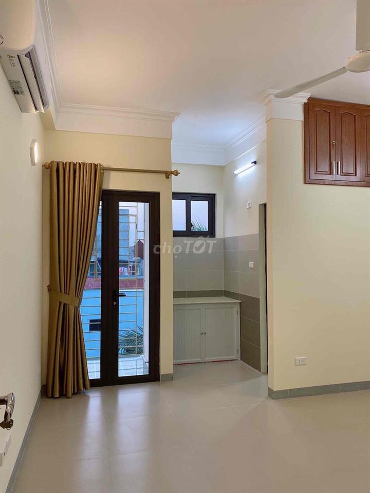 CHO THUÊ CĂN HỘ MINI MỚI TẠI NGÕ 28 PHỐ THƯỢNG THANH (CHÍNH CHỦ)