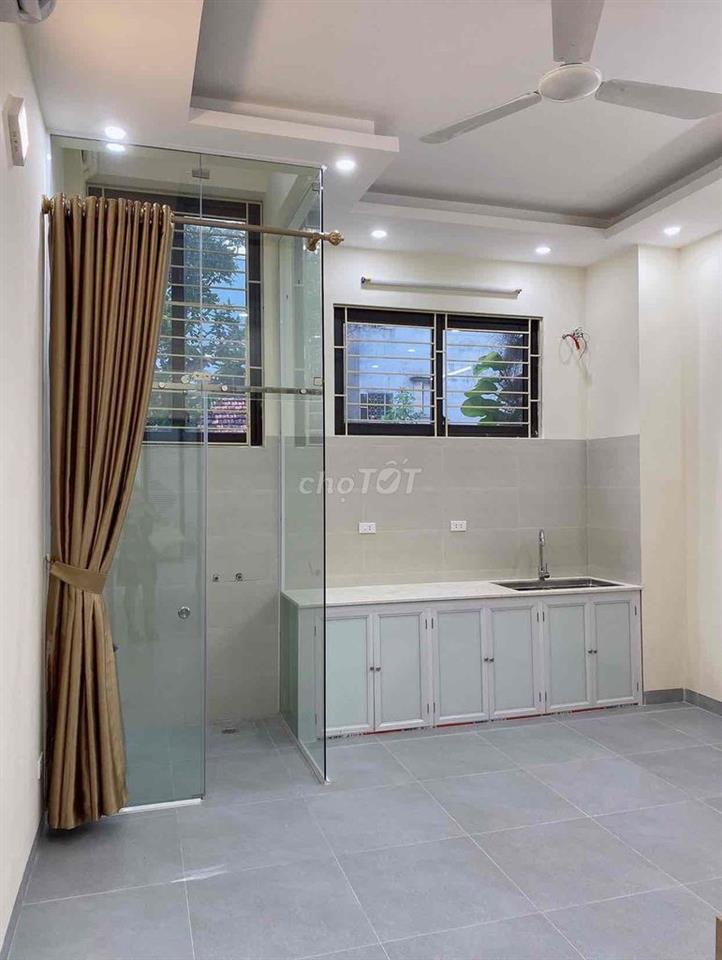 CHO THUÊ CĂN HỘ MINI MỚI TẠI NGÕ 28 PHỐ THƯỢNG THANH (CHÍNH CHỦ)
