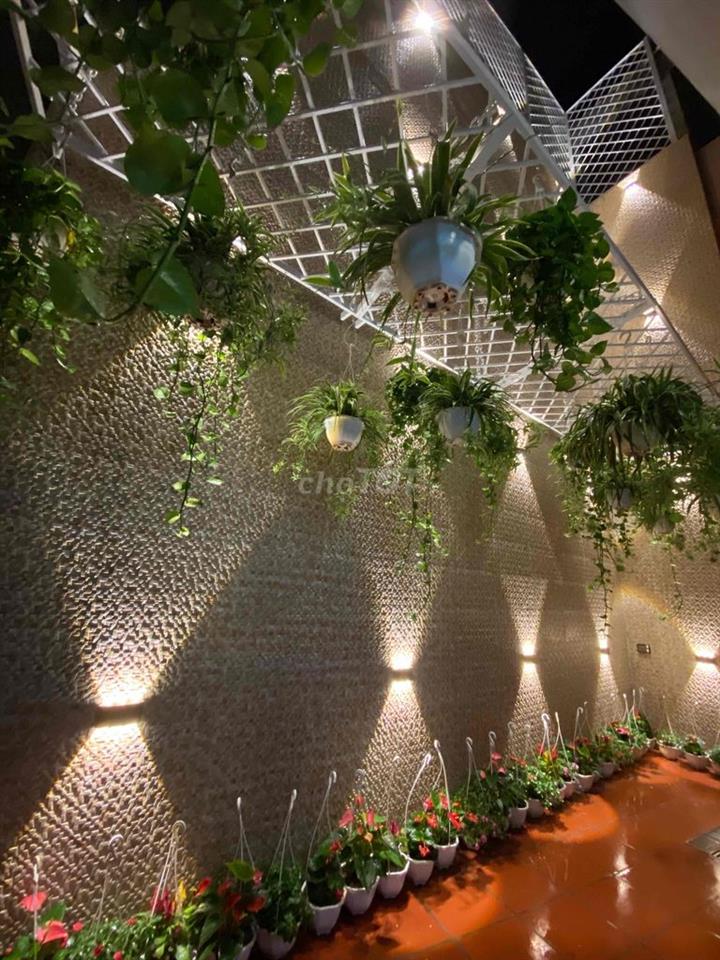 CHO THUÊ CĂN HỘ MINI MỚI TẠI NGÕ 28 PHỐ THƯỢNG THANH (CHÍNH CHỦ)