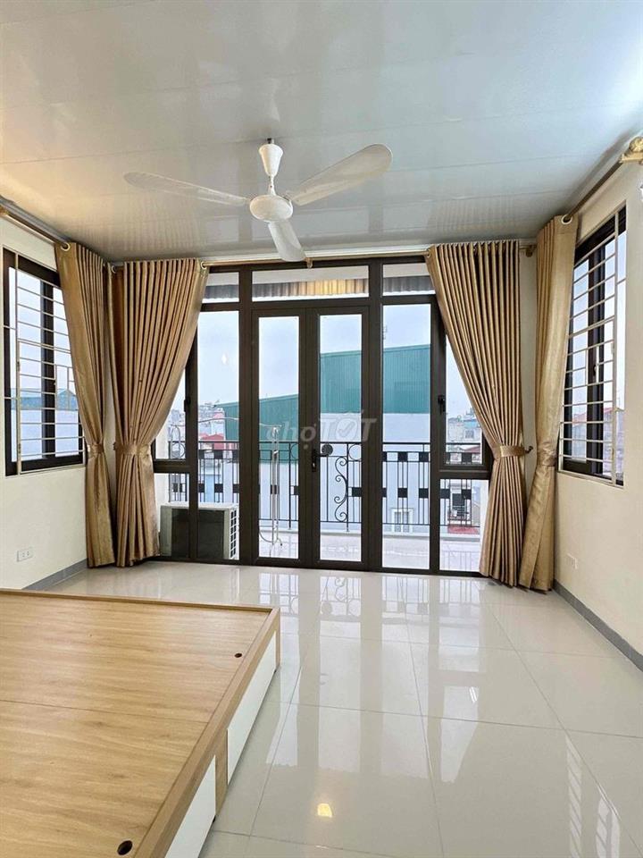 CHO THUÊ CĂN HỘ MINI MỚI ĐẸP TẠI NGÕ 28 PHỐ THƯỢNG THANH (CHÍNH CHỦ)