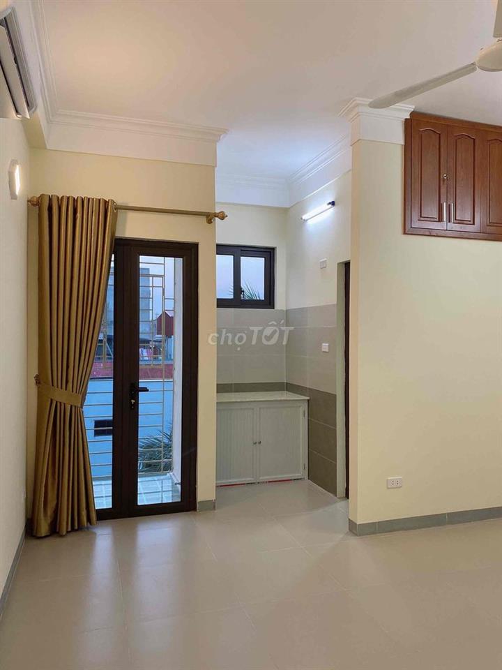 CHO THUÊ CĂN HỘ MINI MỚI ĐẸP TẠI NGÕ 28 PHỐ THƯỢNG THANH (CHÍNH CHỦ)