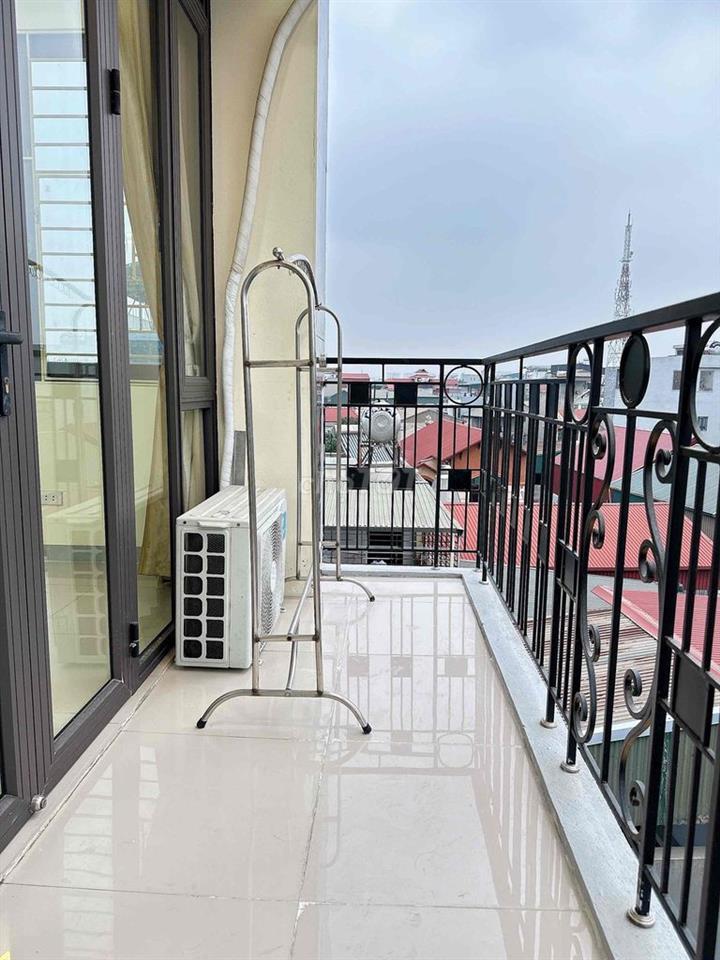 CHO THUÊ CĂN HỘ MINI MỚI ĐẸP TẠI NGÕ 28 PHỐ THƯỢNG THANH (CHÍNH CHỦ)