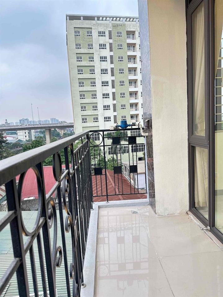 CHO THUÊ CĂN HỘ MINI MỚI ĐẸP TẠI NGÕ 28 PHỐ THƯỢNG THANH (CHÍNH CHỦ)
