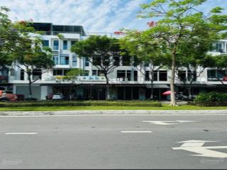 Chào bán căn shophouse 4 tầng hoàng thị loan vị trí đẹp, gần ngã 4 nguyễn sinh sắc