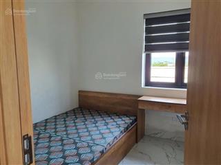 Bán toà căn hộ 5 tầng 2 mặt tiền đường 15m kinh dương vương đang có thu nhập tốt