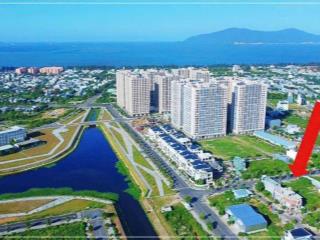 Bán lô đất sạch đẹp đường 10m5 trung lập 9 nhìn qua 10 toà chung cư ori garden