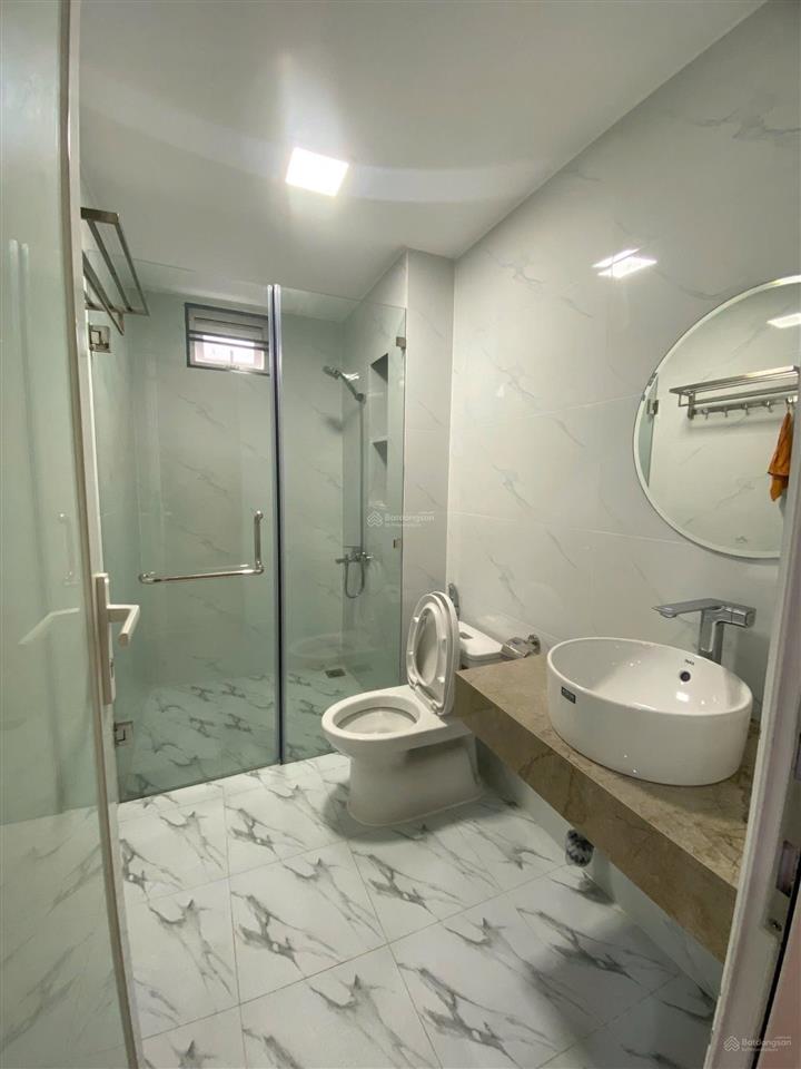 Bán nhà 3 tầng xây dựng tâm huyết đường 10m5 trần nguyên đán thông thẳng ra nguyễn sinh sắc