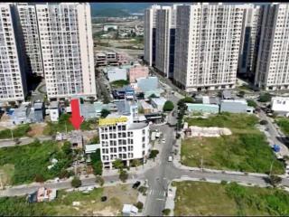 Bán lô đất đẹp đường trung lập 5 khu bàu tràm ngay cạnh 10 toà chung cư ori garden