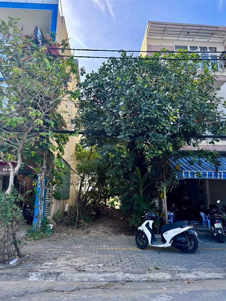Bán lô đất sạch đẹp trục đường lớn ngô quyền, sơn trà thích hợp đầu tư, kinh doanh