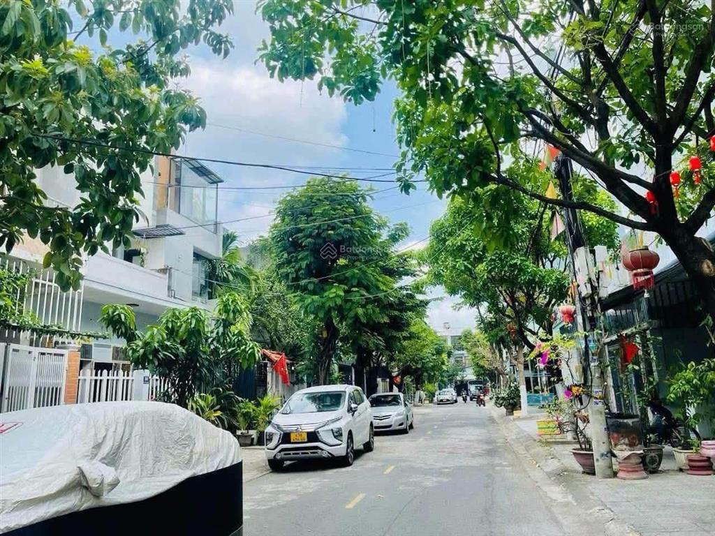 Bán lô đất đẹp đường nguyễn giản thanh ngay trung tâm khu thanh khê, đà nẵng