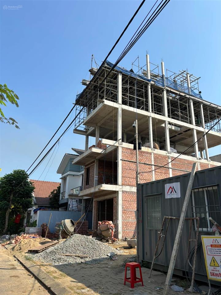 Bán lô đất đường bàu mạc 2, gần 149m2, gần ngay biển nguyễn tất thành thích hợp đầu tư