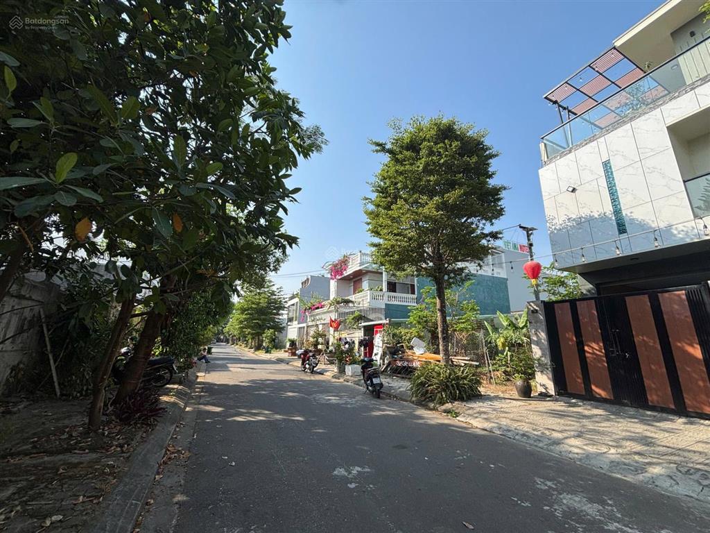 Bán lô đất đường bàu mạc 2, gần 149m2, gần ngay biển nguyễn tất thành thích hợp đầu tư