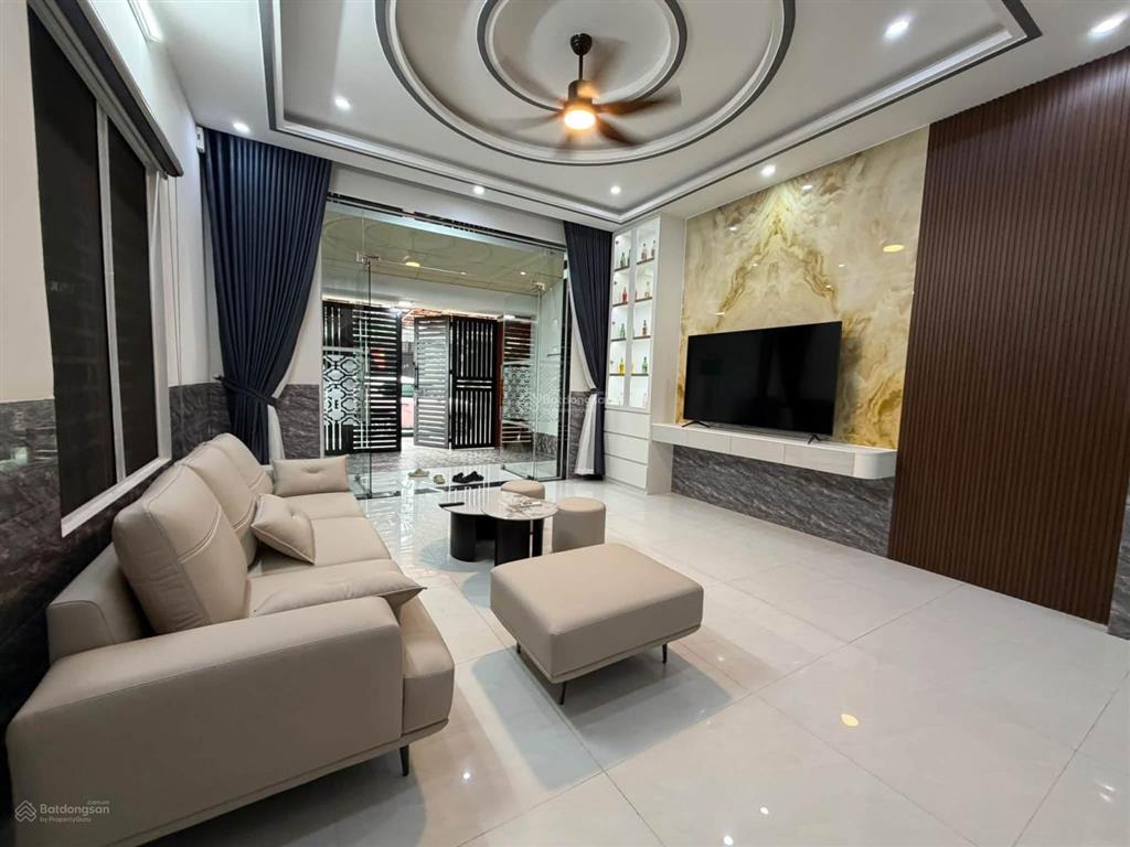 Bán nhà 2 tầng mới đẹp đường 7m5 đồng trí 6, nhà đẹp đầy đủ nội thất vào ở ngay