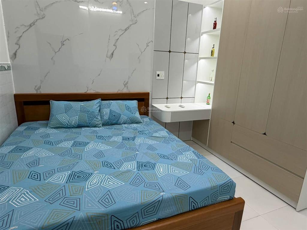 Bán nhà 2 tầng mới đẹp đường 7m5 đồng trí 6, nhà đẹp đầy đủ nội thất vào ở ngay