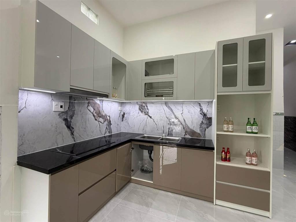 Bán nhà 2 tầng mới đẹp đường 7m5 đồng trí 6, nhà đẹp đầy đủ nội thất vào ở ngay