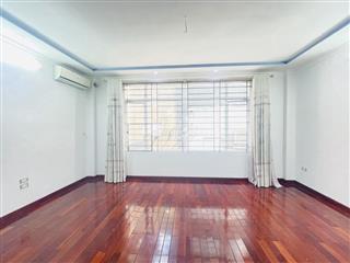 CHO THUÊ VĂN PHÒNG 30m2 PHỐ NGUYỄN THỊ ĐỊNH - TRẦN DUY HƯNG