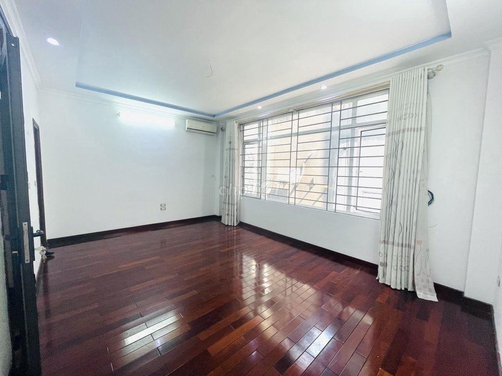 CHO THUÊ VĂN PHÒNG 30m2 PHỐ NGUYỄN THỊ ĐỊNH - TRẦN DUY HƯNG