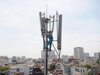 Cho thuê mặt bằng đặt trạm thu phát sóng bts, đông dư, gia lâm, hà nội (bát tràng), giá thỏa thuận