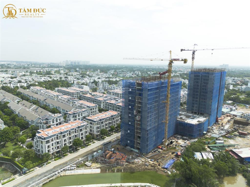 Bán căn hộ 1pn block b tầng 21 mường thanh phú hữu hướng bắc mát mẻ, 30% ký hđmb, tầng cao giá tốt