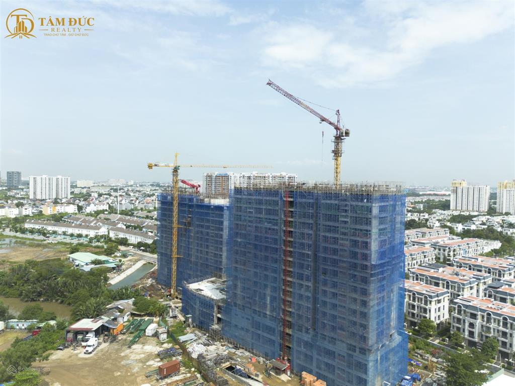 Bán căn hộ chung cư 2pn 2wc, 3,675 tỷ, 69,59m2 tại n4, p. long trường, tp.hcm, cần sang nhượng gấp