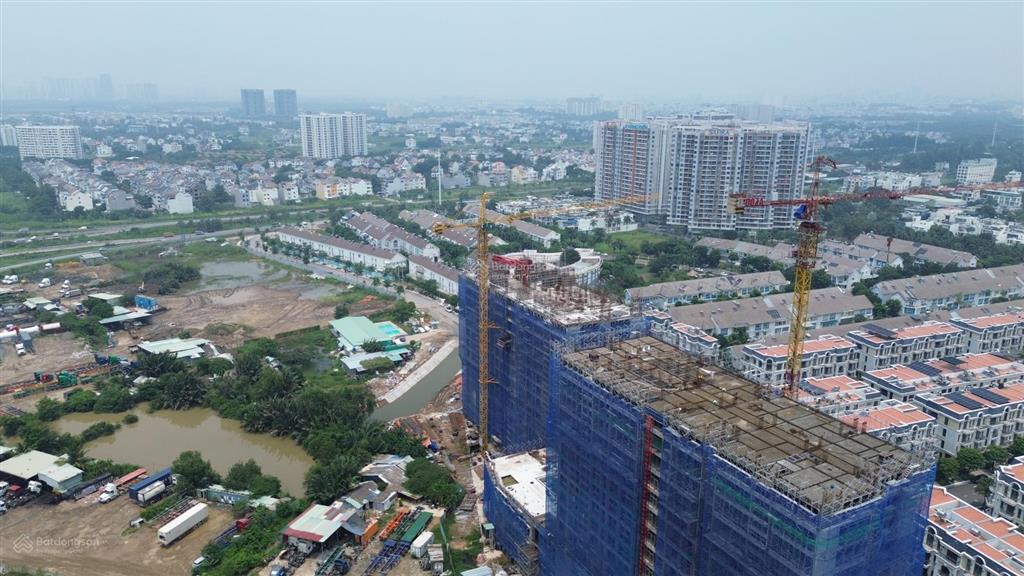 Cần bán nhanh căn hộ 1pn block a tầng 17 mường thanh phú hữu  giá tốt, ký hđmb trực tiếp cđt