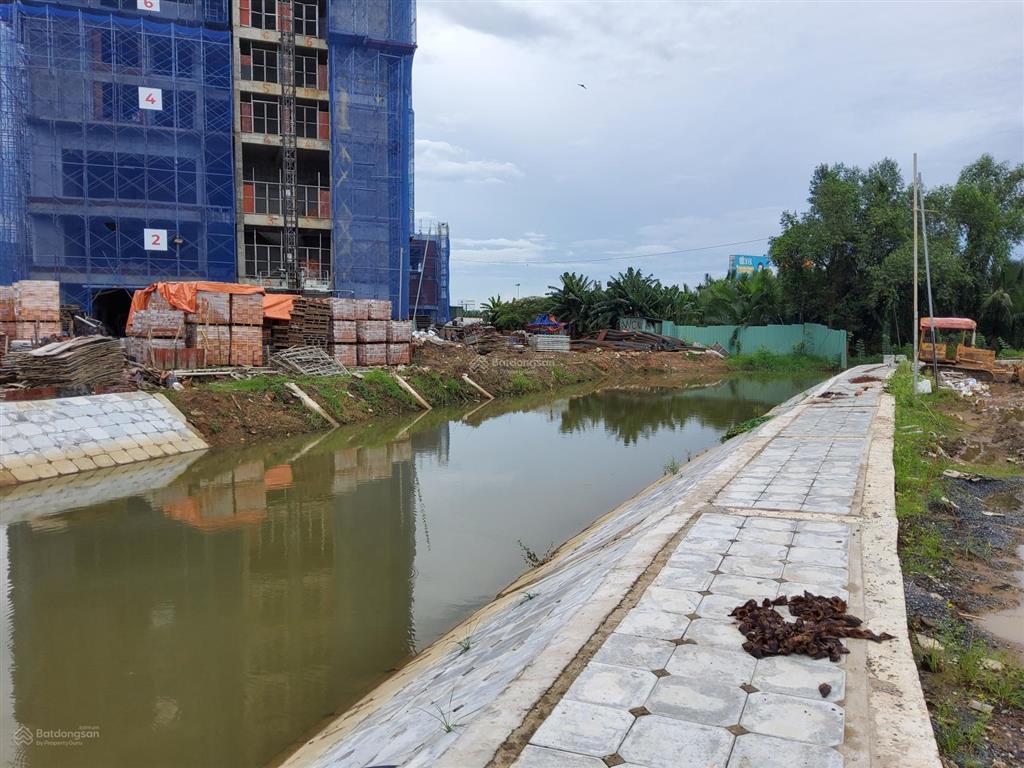 Siêu phẩm căn góc 3pn rộng 80m2 mường thanh phú hữu tầm nhìn rộng mở, bàn giao cận cao cấp