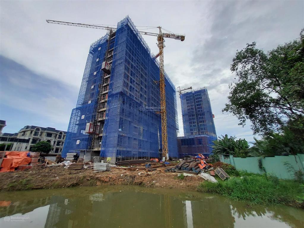 Siêu phẩm căn góc 3pn rộng 80m2 mường thanh phú hữu tầm nhìn rộng mở, bàn giao cận cao cấp