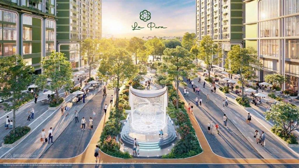 Căn hộ biểu tượng quốc lộ 13 mặt tiền ga metro, giá chỉ 1,9 tỷ thanh toán 190tr ký hđmb