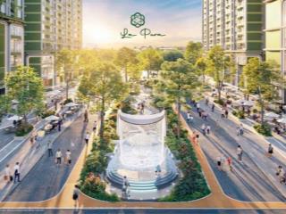Căn hộ biểu tượng quốc lộ 13 mặt tiền ga metro, giá chỉ 1,9 tỷ thanh toán 190tr ký hđmb