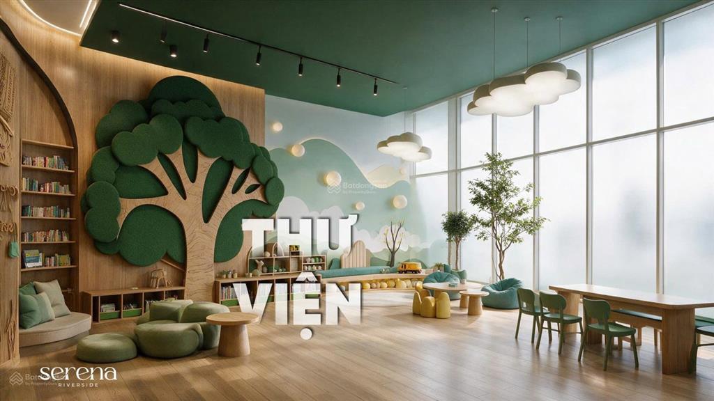 Bán căn hộ ven sông lái thiêu, serena riverside, chiết khấu đến 12.9%, giá tốt cđt