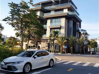 Bán lô đất biệt thự hướng đông nam khu đô thị vu phúc, thái bình