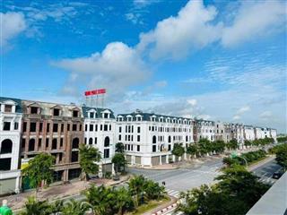 Bán lô đất thuộc lk12 khu đô thị kỳ đồng thái bình